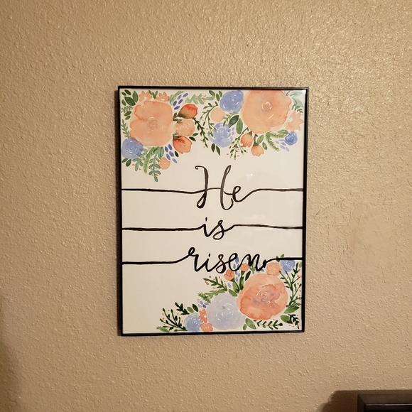 He is Risen - Picture 3 of 3